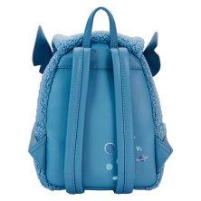 Mochila peluche Stitch Disney Loungefly 26cm